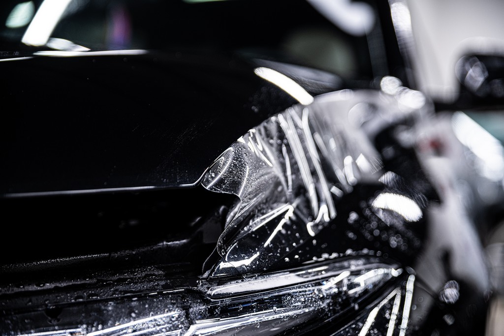 PPF Wrapping